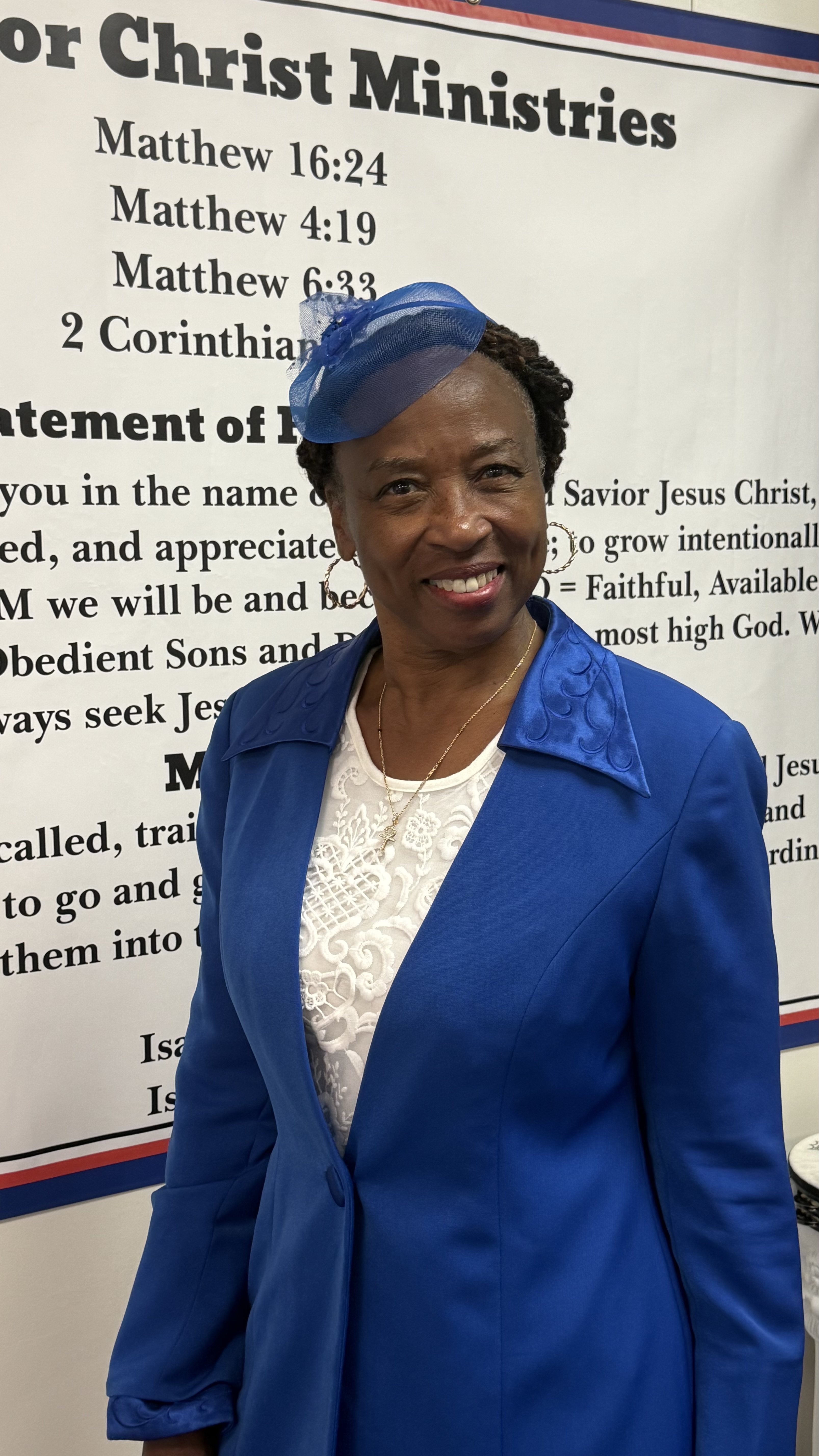 Deborah Franklin