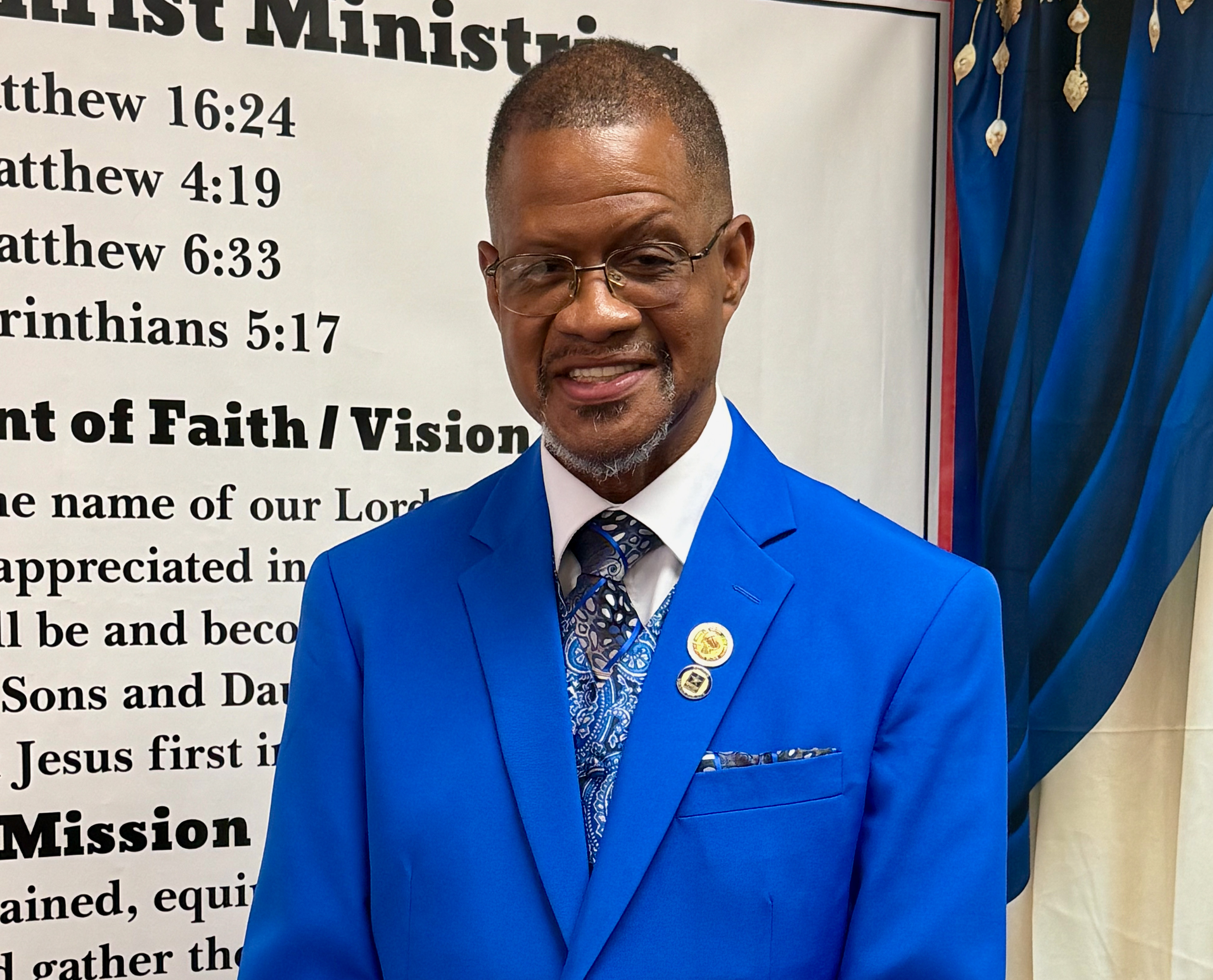 Randolph Franklin